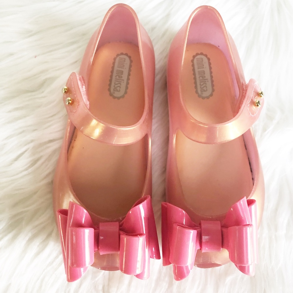 Mini Melissa